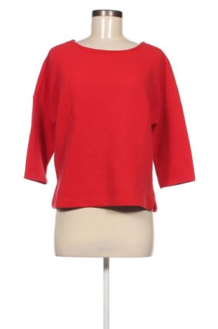 Γυναικεία μπλούζα Esprit, Μέγεθος S, Χρώμα Κόκκινο, Τιμή 14,85 €