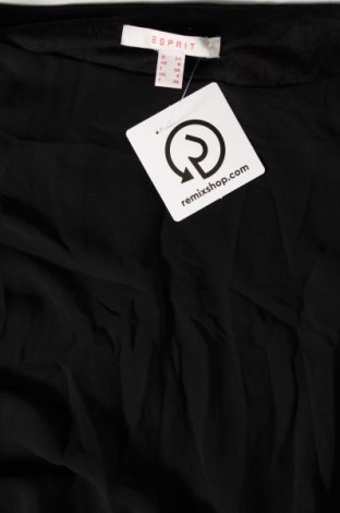 Damen Shirt Esprit, Größe XS, Farbe Schwarz, Preis 4,18 €