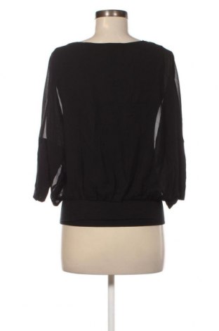Γυναικεία μπλούζα Esprit, Μέγεθος XS, Χρώμα Μαύρο, Τιμή 3,42 €