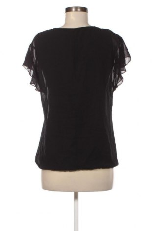 Γυναικεία μπλούζα Esprit, Μέγεθος XS, Χρώμα Μαύρο, Τιμή 4,46 €