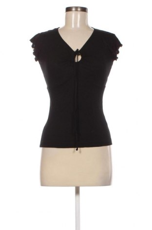 Дамска блуза Esprit, Размер S, Цвят Черен, Цена 6,00 лв.