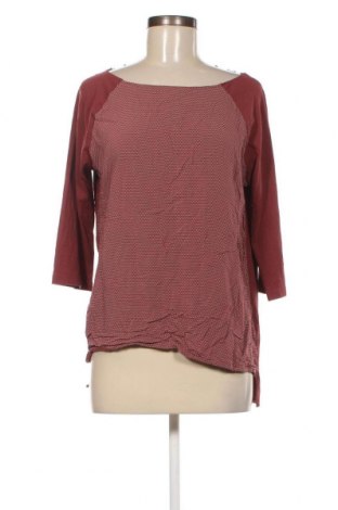 Γυναικεία μπλούζα Esprit, Μέγεθος L, Χρώμα Κόκκινο, Τιμή 46,55 €
