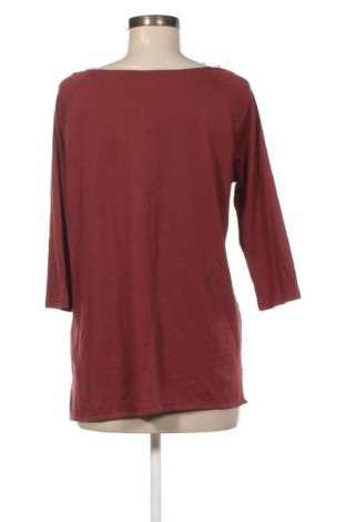 Дамска блуза Esprit, Размер L, Цвят Червен, Цена 91,00 лв.