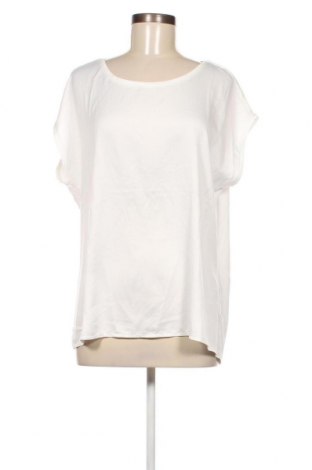 Дамска блуза Esprit, Размер XL, Цвят Бял, Цена 21,60 лв.
