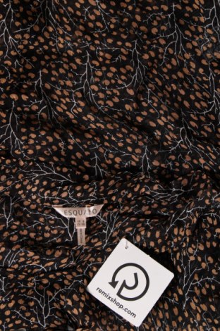 Damen Shirt Esqualo, Größe M, Farbe Schwarz, Preis € 16,70