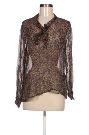 Damen Shirt Esqualo, Größe M, Farbe Schwarz, Preis € 3,51