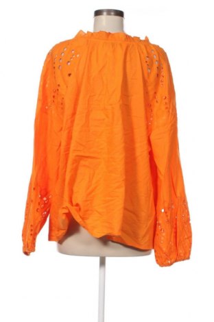 Γυναικεία μπλούζα Essentials, Μέγεθος XL, Χρώμα Πορτοκαλί, Τιμή 11,75 €
