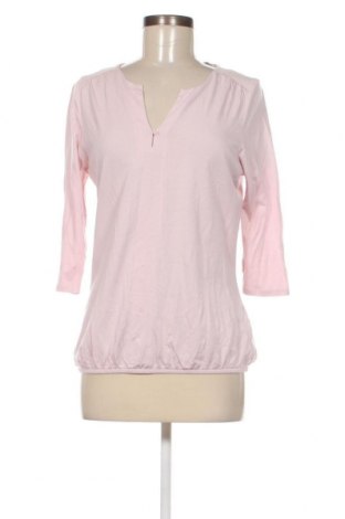 Γυναικεία μπλούζα Essentials by Tchibo, Μέγεθος S, Χρώμα Ρόζ , Τιμή 3,01 €