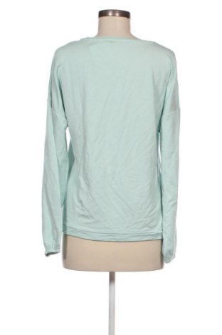 Γυναικεία μπλούζα Essentials by Tchibo, Μέγεθος S, Χρώμα Πράσινο, Τιμή 3,17 €
