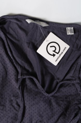 Damen Shirt Essentials by Tchibo, Größe M, Farbe Blau, Preis € 2,38