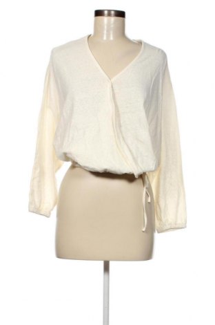 Γυναικεία μπλούζα Etam, Μέγεθος XS, Χρώμα Εκρού, Τιμή 15,96 €