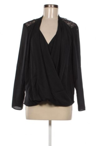 Дамска блуза Etam, Размер XL, Цвят Черен, Цена 23,76 лв.