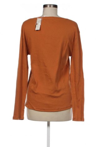Bluză de femei Etam, Mărime XL, Culoare Portocaliu, Preț 236,84 Lei