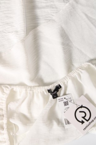 Damen Shirt Etam, Größe S, Farbe Weiß, Preis 7,42 €