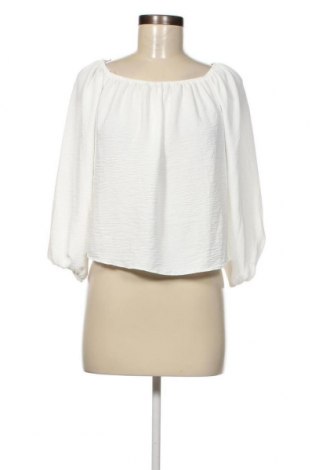 Damen Shirt Etam, Größe S, Farbe Weiß, Preis 9,28 €