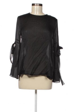 Γυναικεία μπλούζα Etam, Μέγεθος M, Χρώμα Μαύρο, Τιμή 7,42 €