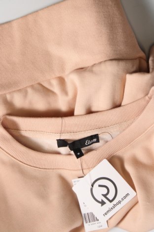 Дамска блуза Etam, Размер M, Цвят Бежов, Цена 14,40 лв.