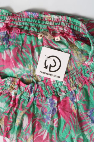 Γυναικεία μπλούζα Etam, Μέγεθος XL, Χρώμα Πολύχρωμο, Τιμή 3,81 €