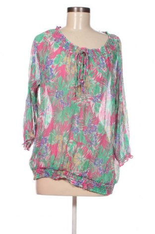Γυναικεία μπλούζα Etam, Μέγεθος XL, Χρώμα Πολύχρωμο, Τιμή 3,81 €