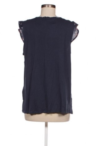 Bluză de femei Etam, Mărime XL, Culoare Albastru, Preț 236,84 Lei
