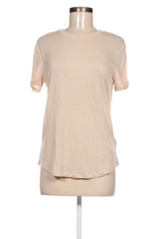 Γυναικεία μπλούζα Etam, Μέγεθος M, Χρώμα  Μπέζ, Τιμή 18,56 €