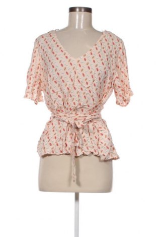 Γυναικεία μπλούζα Etam, Μέγεθος L, Χρώμα Πολύχρωμο, Τιμή 7,42 €