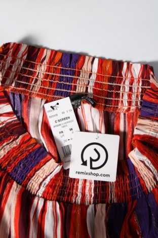 Γυναικεία μπλούζα Etam, Μέγεθος S, Χρώμα Πολύχρωμο, Τιμή 9,65 €