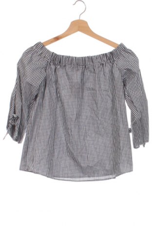 Γυναικεία μπλούζα Etam, Μέγεθος XS, Χρώμα Πολύχρωμο, Τιμή 4,82 €