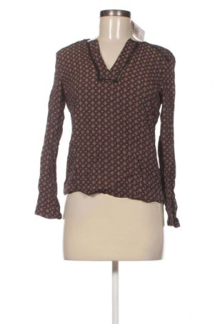 Дамска блуза Etam, Размер S, Цвят Многоцветен, Цена 3,60 лв.