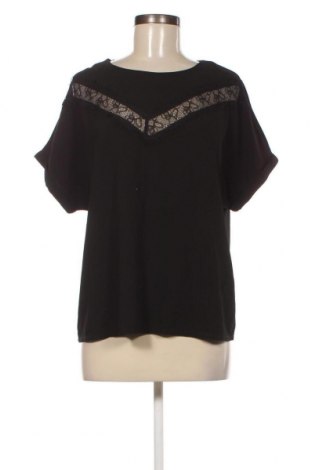 Дамска блуза Etam, Размер L, Цвят Черен, Цена 43,20 лв.