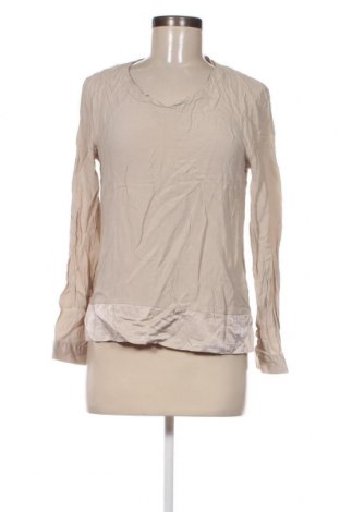 Damen Shirt Eterna, Größe M, Farbe Beige, Preis 2,13 €