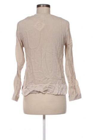 Damen Shirt Eterna, Größe M, Farbe Beige, Preis 23,66 €