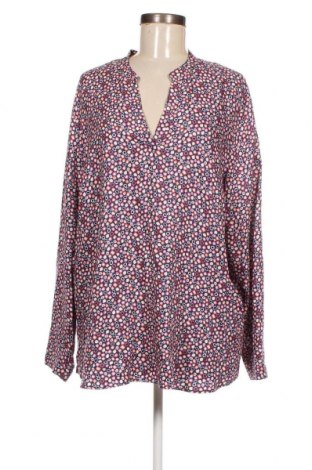 Дамска блуза Eterna, Размер XL, Цвят Многоцветен, Цена 51,00 лв.