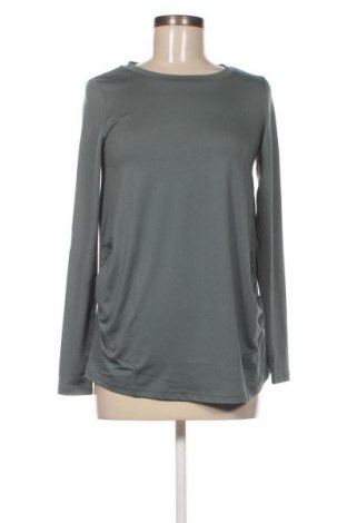 Дамска блуза Even&Odd, Размер S, Цвят Зелен, Цена 8,06 лв.