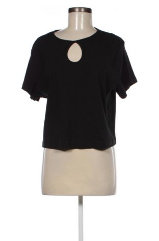Γυναικεία μπλούζα Even&Odd, Μέγεθος 4XL, Χρώμα Μαύρο, Τιμή 5,27 €