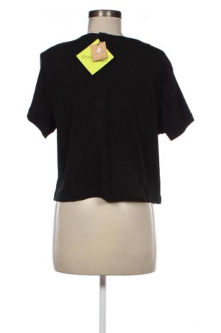 Γυναικεία μπλούζα Even&Odd, Μέγεθος 4XL, Χρώμα Μαύρο, Τιμή 5,27 €