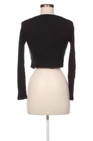Γυναικεία μπλούζα Even&Odd, Μέγεθος M, Χρώμα Μαύρο, Τιμή 4,47 €