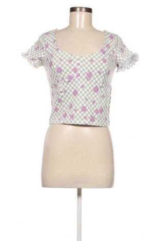 Γυναικεία μπλούζα Even&Odd, Μέγεθος M, Χρώμα Πολύχρωμο, Τιμή 6,71 €