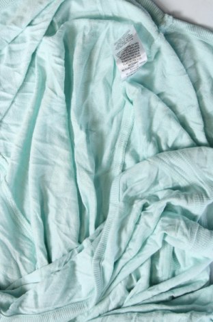 Γυναικεία μπλούζα Everlast, Μέγεθος L, Χρώμα Πράσινο, Τιμή 11,14 €