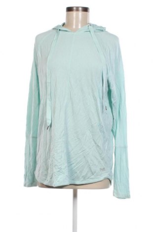Γυναικεία μπλούζα Everlast, Μέγεθος L, Χρώμα Πράσινο, Τιμή 7,43 €