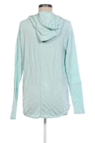 Γυναικεία μπλούζα Everlast, Μέγεθος L, Χρώμα Πράσινο, Τιμή 11,14 €