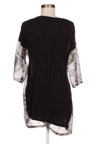 Дамска блуза F&F, Размер M, Цвят Черен, Цена 3,61 лв.