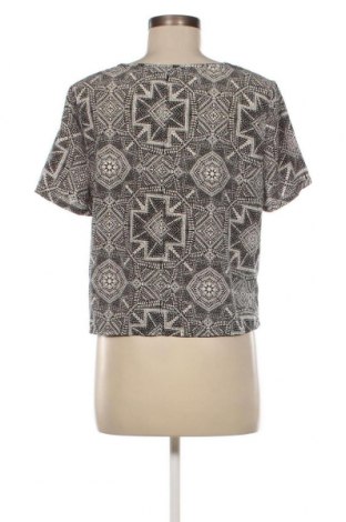 Γυναικεία μπλούζα F&F, Μέγεθος L, Χρώμα Πολύχρωμο, Τιμή 3,01 €