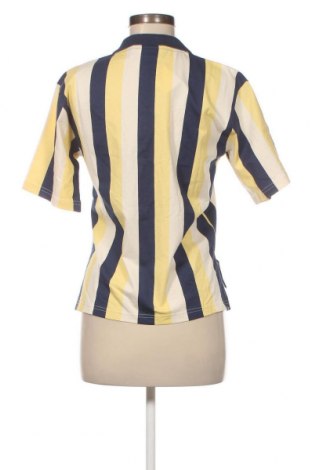 Дамска блуза FILA, Размер S, Цвят Многоцветен, Цена 21,60 лв.