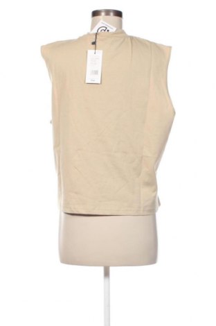 Дамска блуза FILA, Размер XL, Цвят Бежов, Цена 12,24 лв.