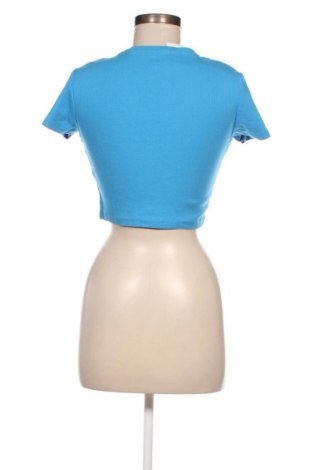 Damen Shirt FSBN Sister, Größe M, Farbe Blau, Preis 9,62 €