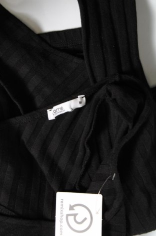 Дамска блуза Fame, Размер M, Цвят Черен, Цена 4,94 лв.