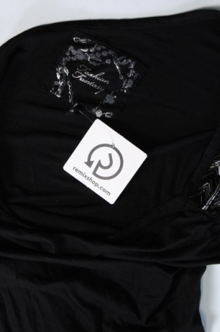 Damen Shirt Fashion Fantasy, Größe L, Farbe Schwarz, Preis € 2,56