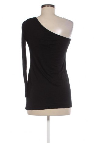 Дамска блуза Fashion Fantasy, Размер L, Цвят Черен, Цена 5,06 лв.
