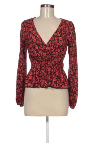 Дамска блуза Fb Sister, Размер XS, Цвят Многоцветен, Цена 3,99 лв.